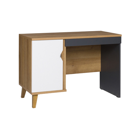 Jugendschreibtisch Aster 110 x 50 cm