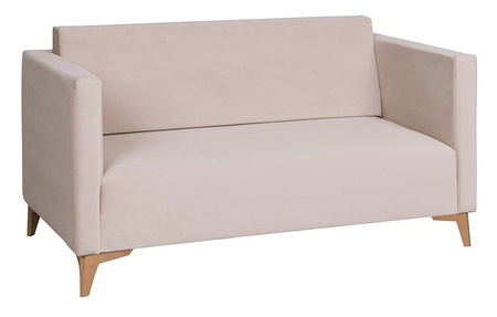 Zweisitzer-Sofa Gusto