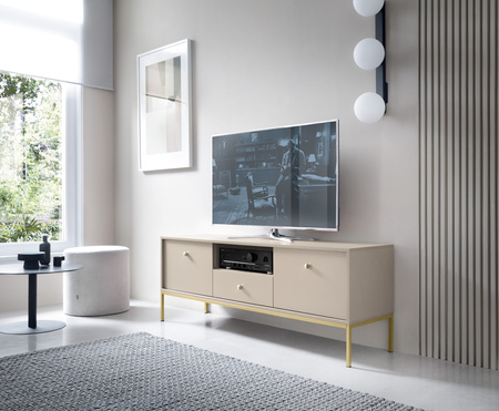 TV-Schrank Bari RTV154 in Beige