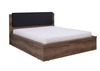 Doppelbett Martin 160x200