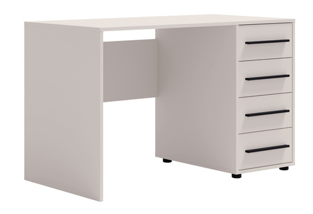 Schreibtisch Modena 120x60 in Kaschmir