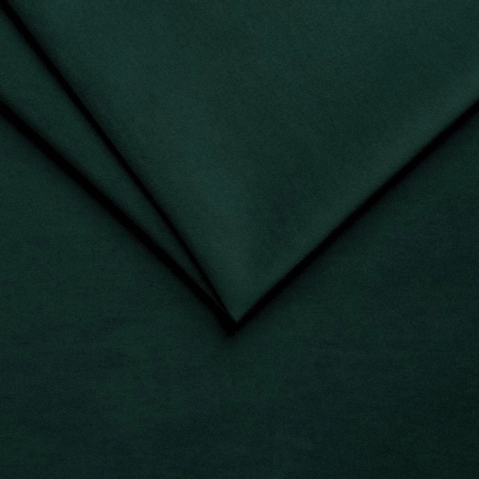 Gepolstertes Garderoben-Set Noris I – Farbe Anthrazit + Stoff Trinity 28