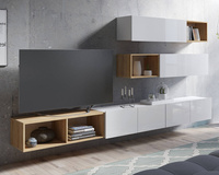 Wohnwand Montreal XIV