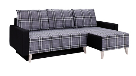 Ecksofa Aster mit Schlaffunction