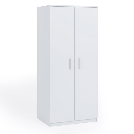Kleiderschrank Tamiza SZ2D 90 cm 2-türig