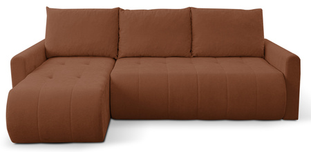 Ecksofa Primo L-Form mit Schlaffunktion