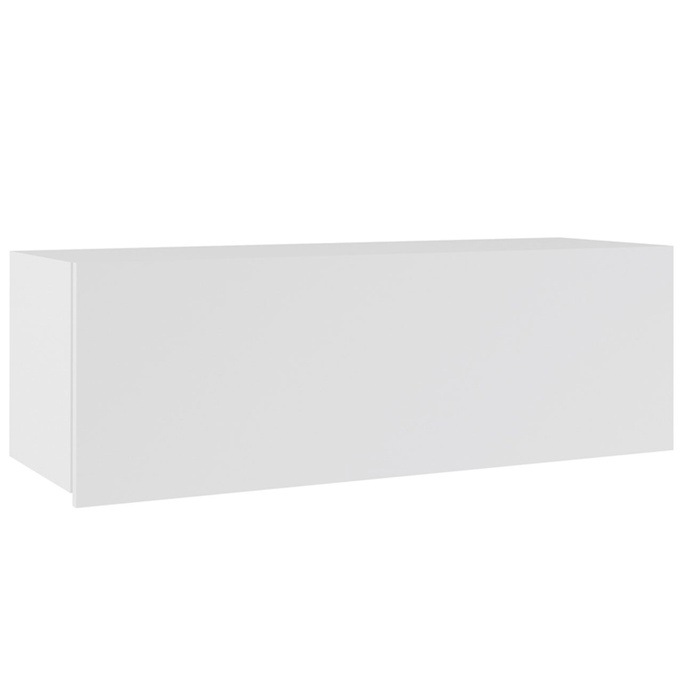 Wohnwand Montreal XIII 300 cm breite 