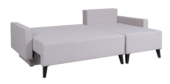 Ecksofa Scandi Gloss