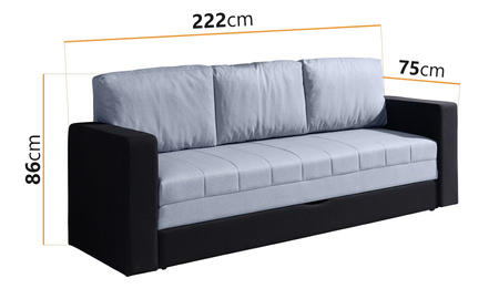 Sofa Montreal