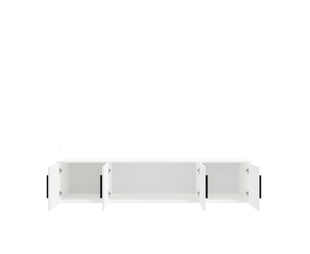 Aufsatz für den Schrank Modena SZ4D2SZ