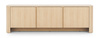 TV-Schrank Aura 168 cm Farbe: Vicenza-Eiche