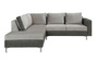 Ecksofa Panama Select