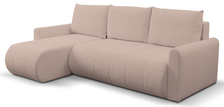 Ecksofa Primo L-Form mit Schlaffunktion
