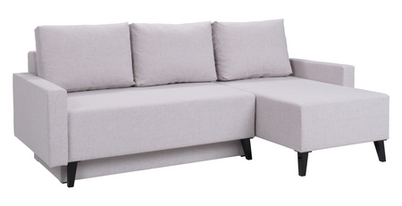 Ecksofa Scandi Gloss