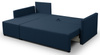 Ecksofa Rubi