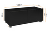 TV-Schrank Montreal 100