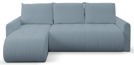 Ecksofa Primo L-Form mit Schlaffunktion