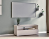 TV-Schrank Tebris 100 cm in Kaschmir