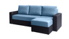 Ecksofa Montreal