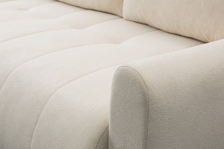 Ecksofa Primo L-Form mit Schlaffunktion