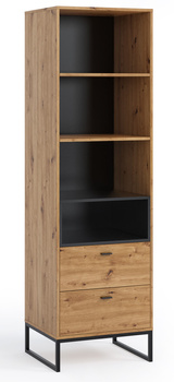 Bücherregal Randy R60