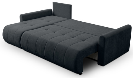 Ecksofa Primo L-Form mit Schlaffunktion