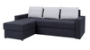 Ecksofa Domino