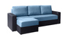 Ecksofa Montreal