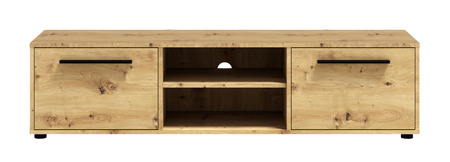 TV-Schrank Modena 150 cm Farbe: Eiche Artisan