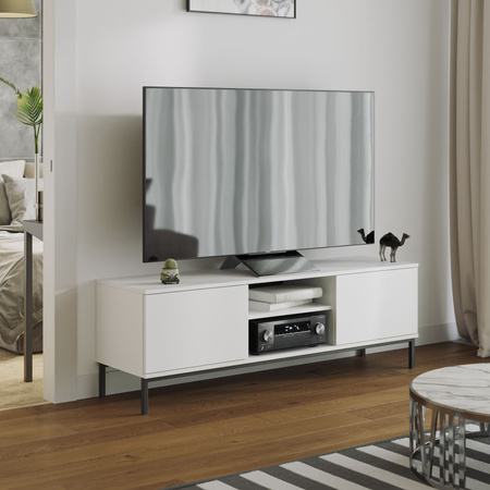 TV-Lowboard Dallas 2D 150 cm