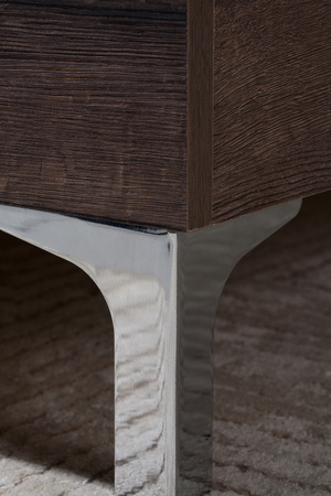 Ecksofa Panama Wood