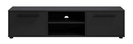 TV-Schrank Modena 150 cm Farbe: Schwarz