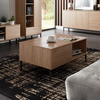 Couchtisch Dallas 100 x 60 cm Hikora