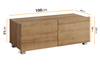 TV-Schrank Montreal 100