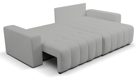 Ecksofa Palermo mit Schlaffunktion und Bettkasten