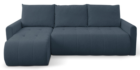 Ecksofa Primo L-Form mit Schlaffunktion