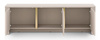 TV-Schrank Aura 168 cm Farbe: Kaschmir