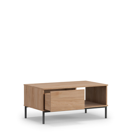 Couchtisch Dallas 100 x 60 cm Hikora