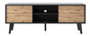 TV-Schrank Maestro 154 cm mit gefräster Front