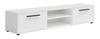 TV-Schrank Modena 190 cm Farbe: Weiß