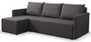 Ecksofa Solid