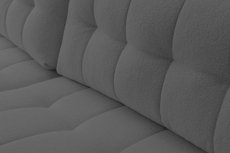Ecksofa Palermo mit Schlaffunktion und Bettkasten
