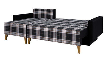 Ecksofa Aster mit Schlaffunction