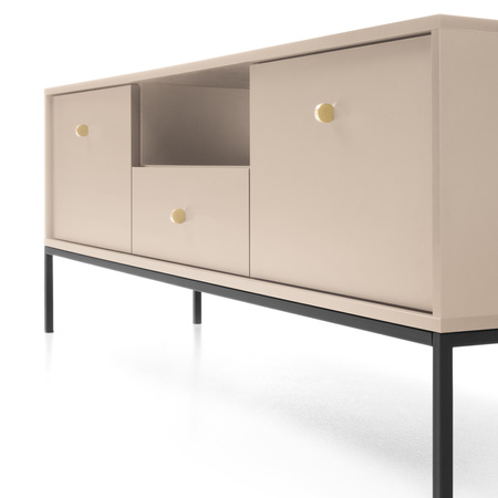 TV-Schrank Bari RTV154 in Beige