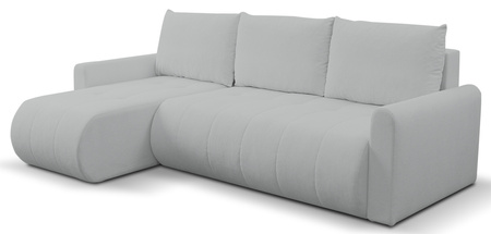 Ecksofa Primo L-Form mit Schlaffunktion