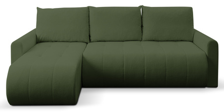Ecksofa Primo L-Form mit Schlaffunktion