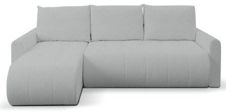 Ecksofa Primo L-Form mit Schlaffunktion