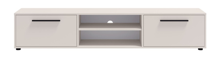 TV-Schrank Modena 190 cm Farbe: Cashmere