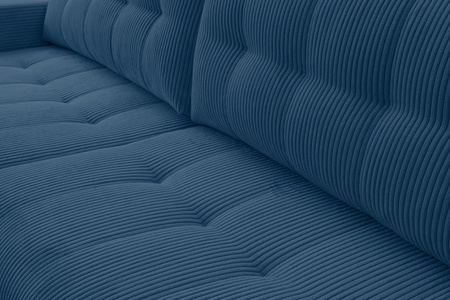 Ecksofa Palermo mit Schlaffunktion und Bettkasten