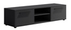 TV-Schrank Modena 150 cm Farbe: Schwarz